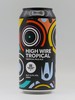 High Wire Tropical logo