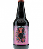 Yazoo Embrace the Funk Foudre Noire Blackberry/Raspberry logo