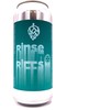 Monkish Brewing Co. - Rinse in Riffs logo