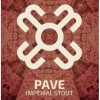 Hogna Pave Imperial Stout logo
