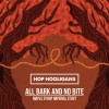 All Bark And No Bite logo