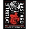 Double Bastard Ale logo