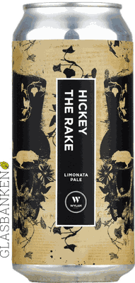 Photo of Hickey the Rake