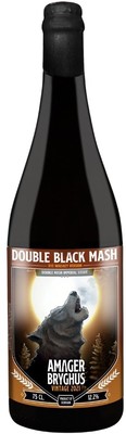 Photo of Double Black Mash 2021 Rye Whiskey