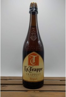 Photo of La Trappe Tripel
