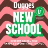 Dugges New School logo