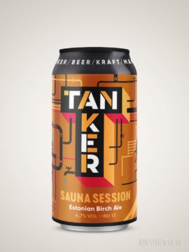 Photo of Sauna Session Estonian Ale