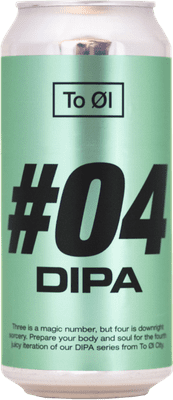 Photo of To Ol #04 DIPA