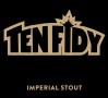 Ten Fidy Imperial Stout logo