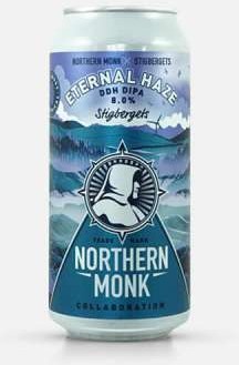 Photo of Northern Monk Eternal Haze