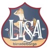 Birra del Borgo Lisa logo