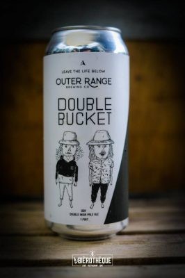 Photo of Double Bucket DDH