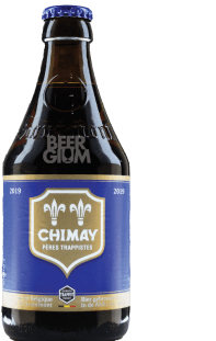 Photo of Chimay Bleue