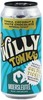 Willy Tonka - Tonka, Coconut & White Chocolate logo