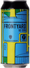Frontaal / Folkingebrew Frontyard logo