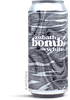 zuBath Bomb: White Smoothie Sour logo