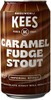 Caramel Fudge Stout logo