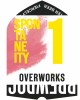 Brewdog OverWorks Spontaneity 1 logo