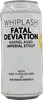 Fatal Deviation (Barrel Aged) logo