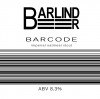 BarlindBeer logo