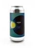10 Watt Moon Verdant Brewing Co logo