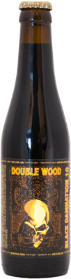 Photo of Struise Black Damnation X - Double Wood