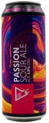 Photo of Passion Sour Ale