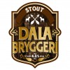 Dalabryggeri Stout logo