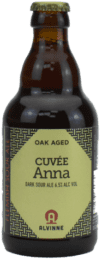 Photo of Cuvée Anna
