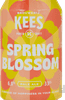 Kees Spring Blossom logo