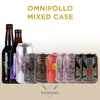 Omnipollo Mixed Case logo