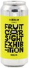Fruit, Car, Sight, Exhibition logo