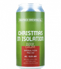 Pentrich Christmas in Isolation logo