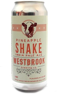Photo of Pineapple Milkshake IPA