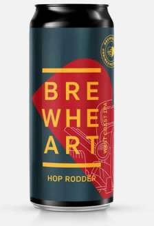 Photo of BrewHeart Hop Rodder