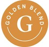 The Golden Blend Pack logo