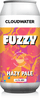 Fuzzy - Hazy Pale logo