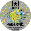 Photo of Lervig Supersonic