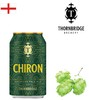 Thornbridge Chiron logo