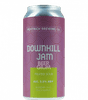 Pentrich Downhill Jam logo