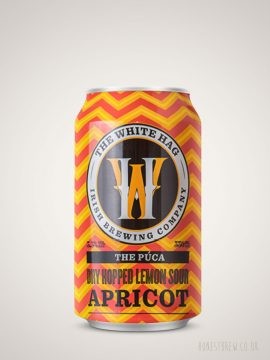 Photo of Puca Apricot Sour