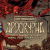 Hop Hooligans Apocrypha: Maple Syrup and Rum BA logo