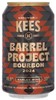 Barrel Project Bourbon 2024 logo