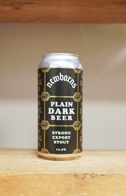 Photo of Newbarns - Plain Dark Beer