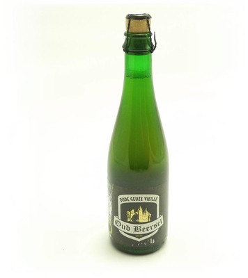 Photo of Oude Gueuze Vielle