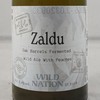 Zaldu - 37,5cl logo