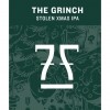 Photo of 7 Fjell The Grinch Stolen IPA