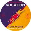 Vocation Honeycomb Chocolate Stout logo