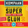 Super Glüh logo