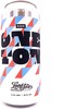 Long Live Beerworks - DDH One Ton logo
